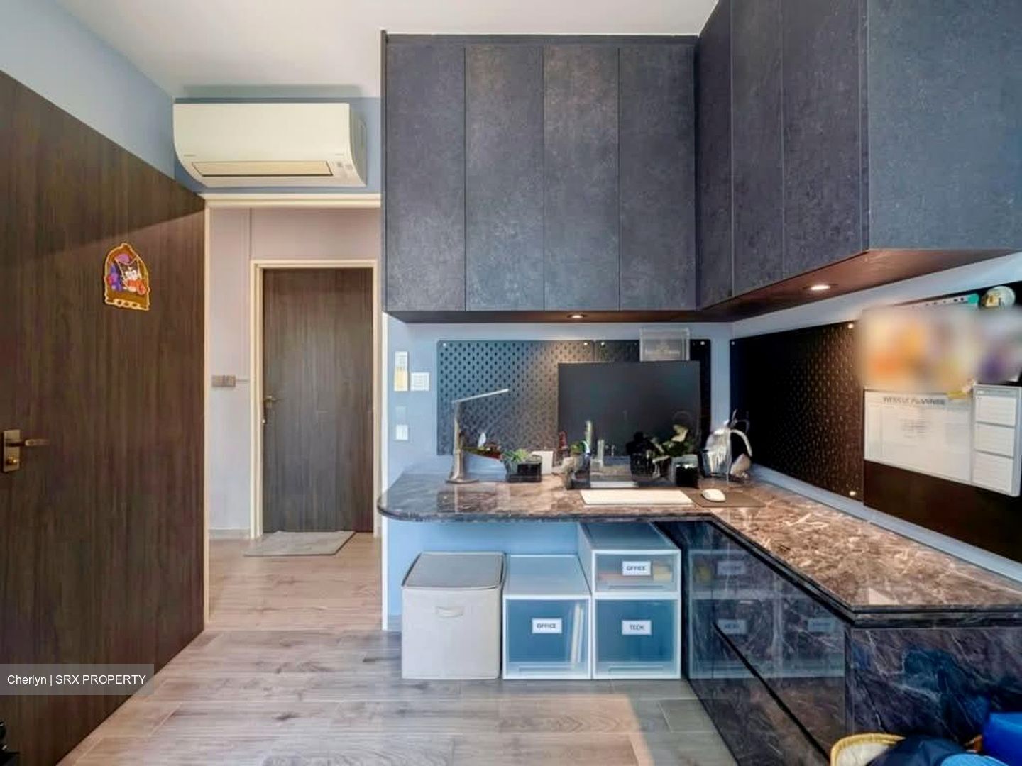 Blk 95A City Vue @henderson (Bukit Merah), HDB 4 Rooms #537098381